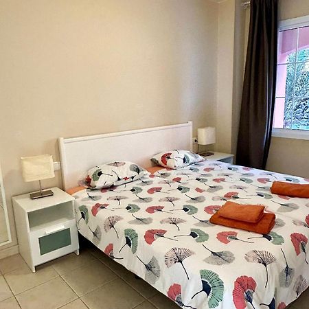 Apartamento Ana Costa Calma Exterior foto