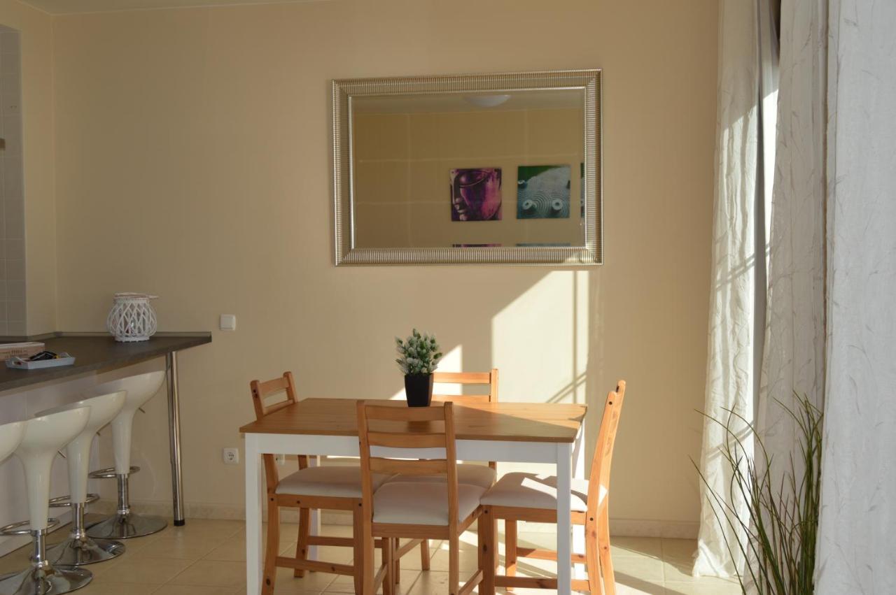 Apartamento Ana Costa Calma Exterior foto