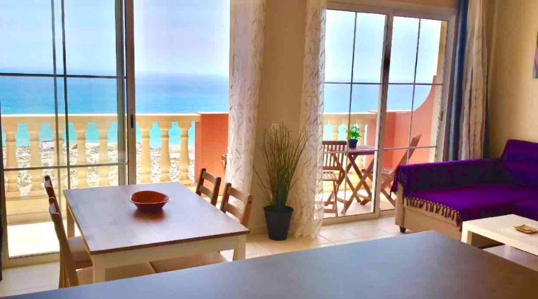 Apartamento Ana Costa Calma Exterior foto