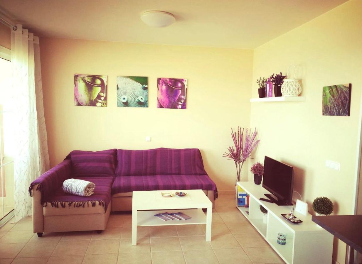 Apartamento Ana Costa Calma Exterior foto